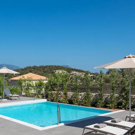 Villa Taphian