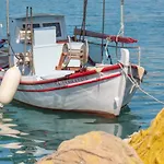 Taphian Villa Katomerion