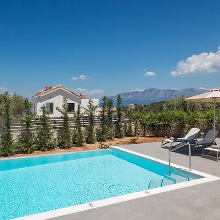 Taphian Villa